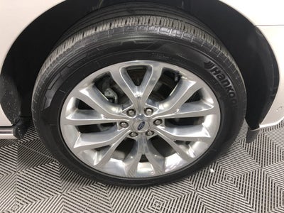 2019 Ford Expedition Max Platinum