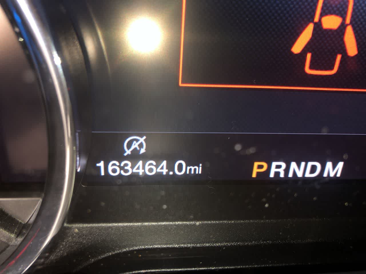 2019 Ford Expedition Max Platinum