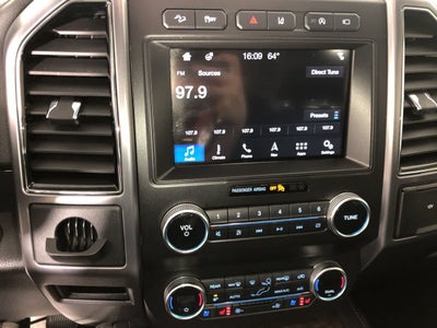 2019 Ford Expedition Max Platinum