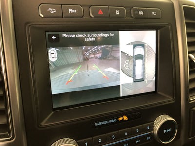 2019 Ford Expedition Max Platinum