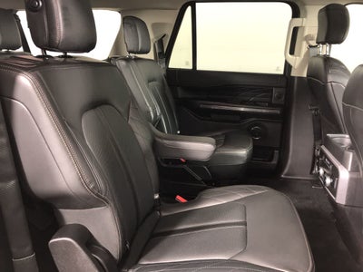 2019 Ford Expedition Max Platinum