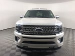 2019 Ford Expedition Max Platinum