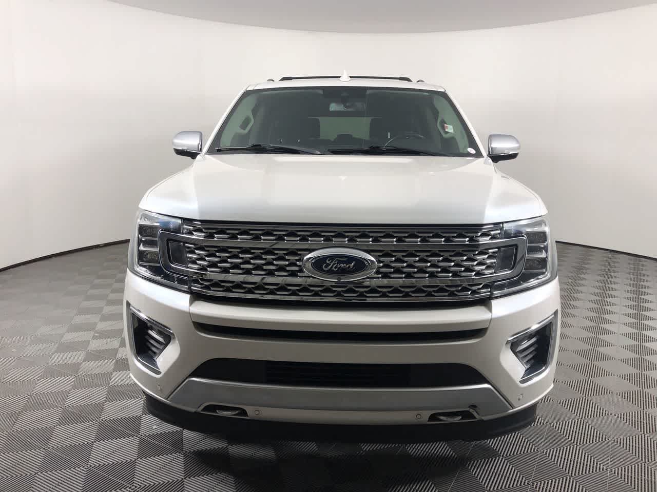 2019 Ford Expedition Max Platinum