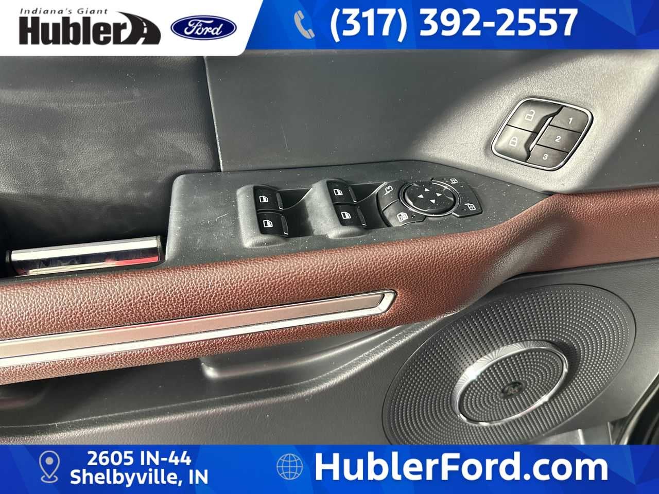 2023 Ford Expedition Max Limited