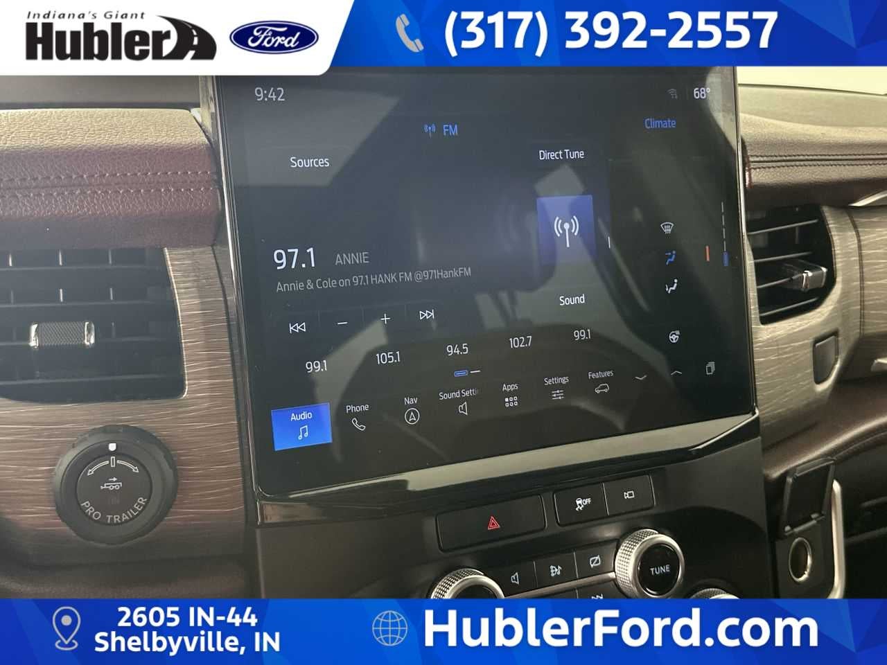2023 Ford Expedition Max Limited