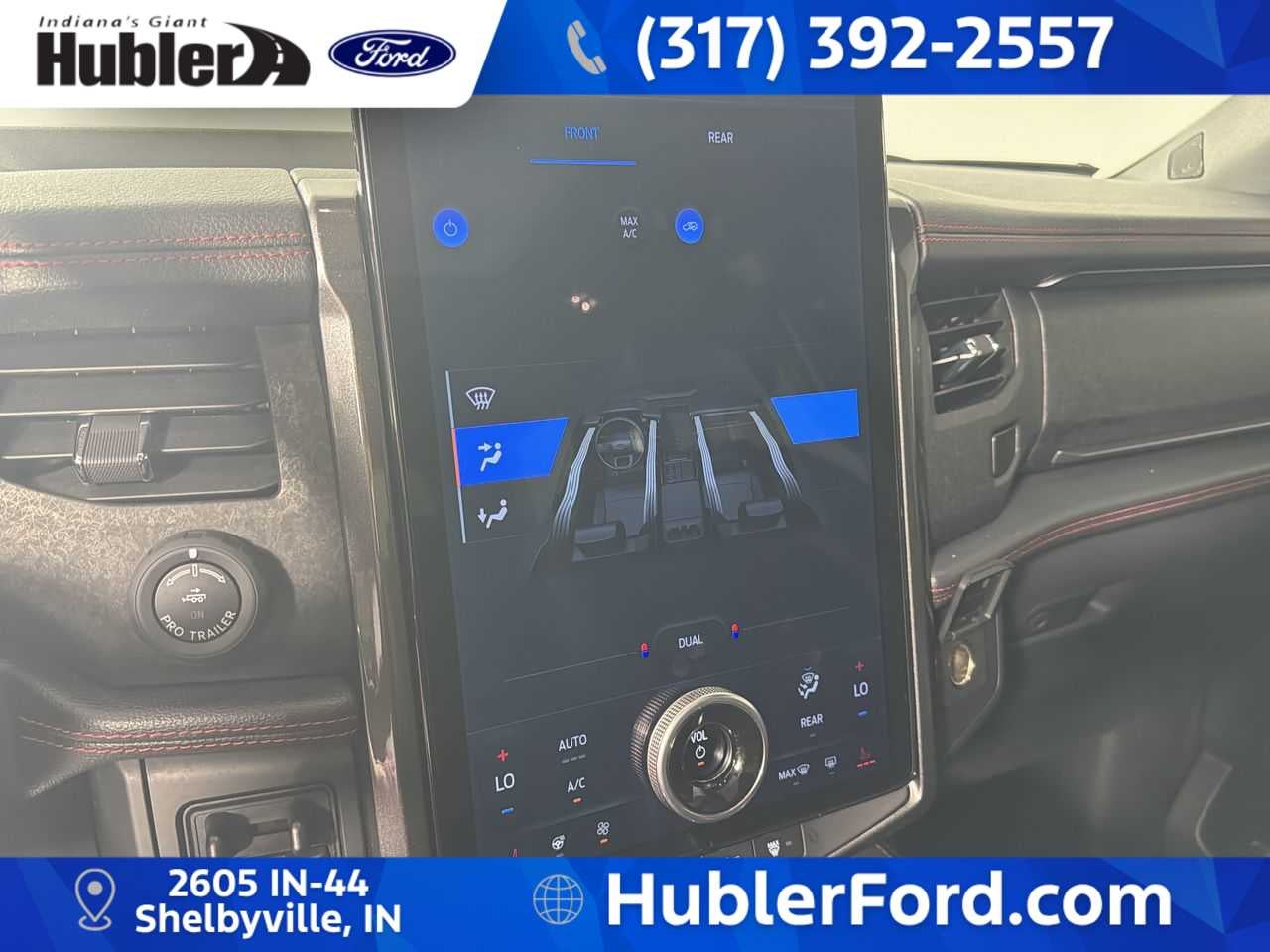 2023 Ford Expedition Limited