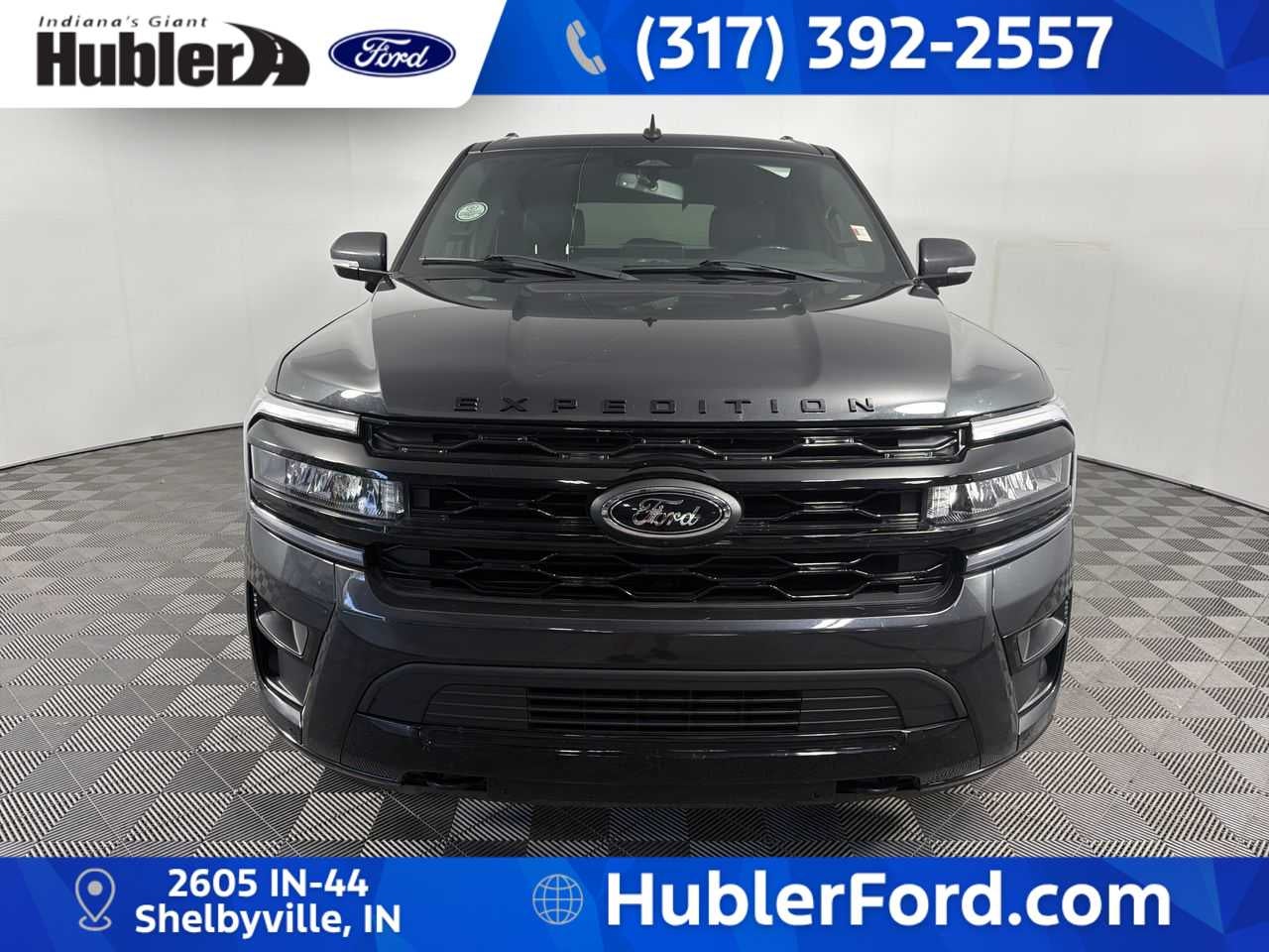 2023 Ford Expedition Limited