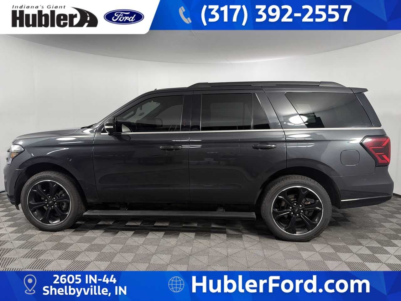 2023 Ford Expedition Limited