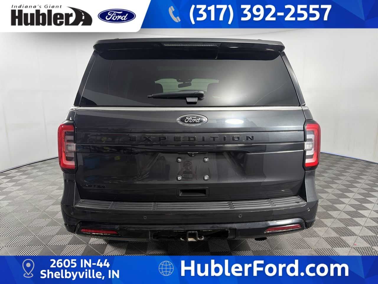 2023 Ford Expedition Limited
