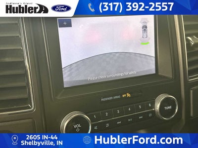 2020 Ford Expedition Limited
