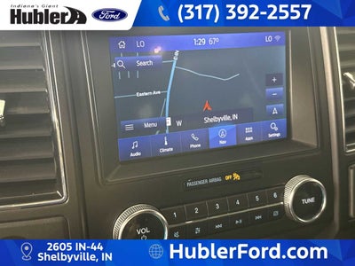 2020 Ford Expedition Limited