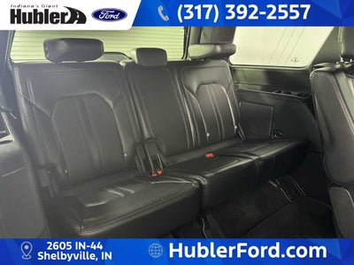2020 Ford Expedition Limited