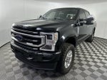 2022 Ford Super Duty F-250 SRW Platinum