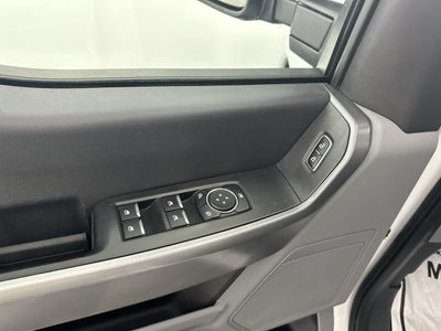2023 Ford Super Duty F-250 Pickup XLT