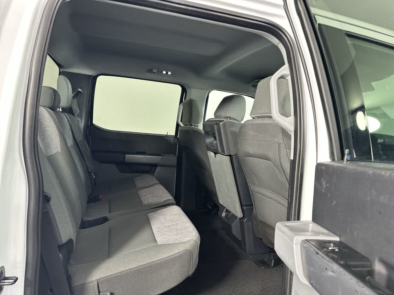 2023 Ford Super Duty F-250 Pickup XLT