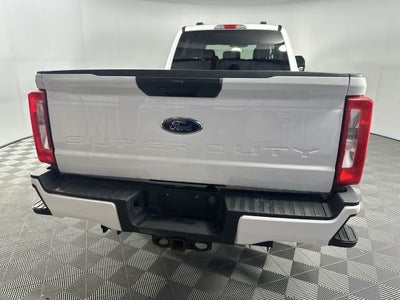 2023 Ford Super Duty F-250 Pickup XLT