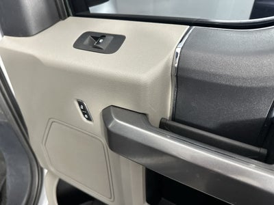 2022 Ford Super Duty F-250 SRW XLT
