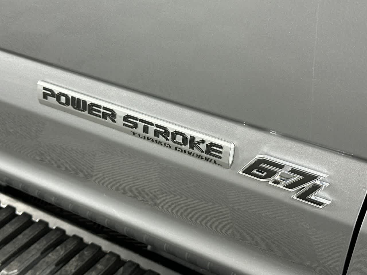 2022 Ford Super Duty F-250 SRW XLT