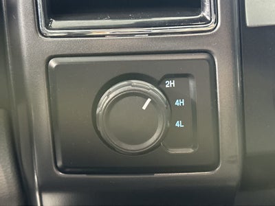 2022 Ford Super Duty F-250 SRW XLT