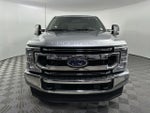 2022 Ford Super Duty F-250 SRW XLT