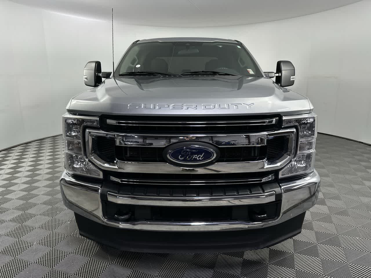 2022 Ford Super Duty F-250 SRW XLT