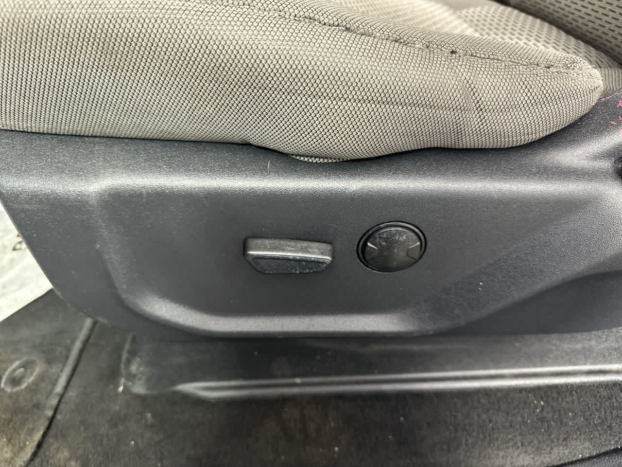 2022 Ford Super Duty F-250 SRW XLT