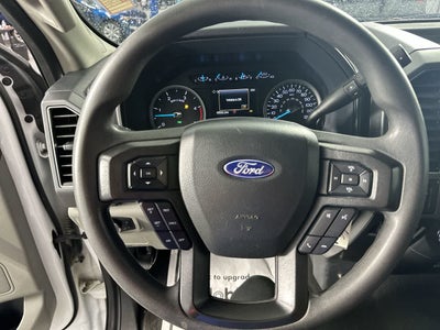 2022 Ford Super Duty F-250 SRW XLT