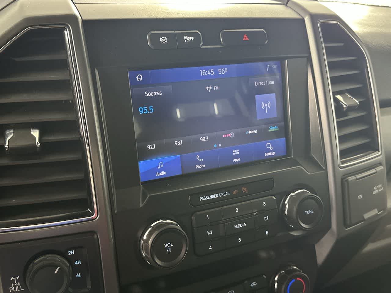 2022 Ford Super Duty F-250 SRW XLT