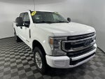 2022 Ford Super Duty F-250 SRW XLT