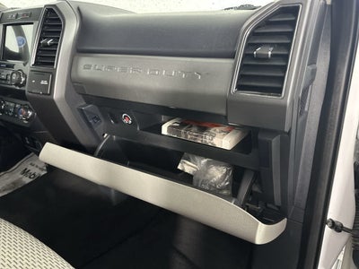 2022 Ford Super Duty F-250 SRW XLT