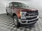 2017 Ford Super Duty F-350 SRW Lariat