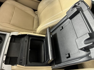 2017 Ford Super Duty F-350 SRW Lariat