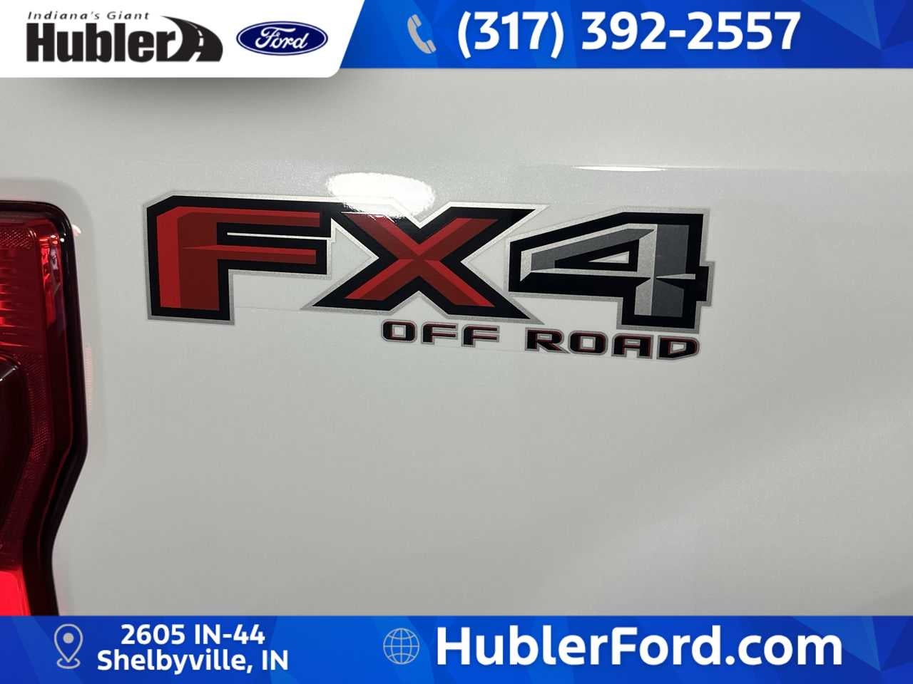 2020 Ford Super Duty F-350 SRW Pickup Limited