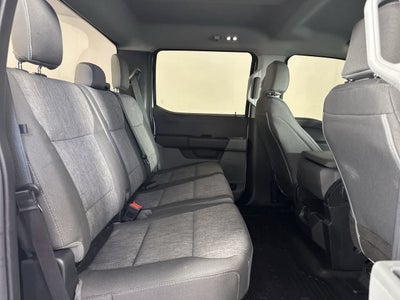 2023 Ford Super Duty F-350 SRW Pickup XL