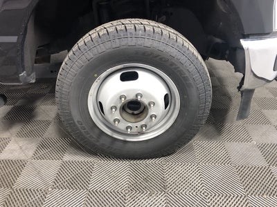 2025 Ford Super Duty F-350 DRW XLT