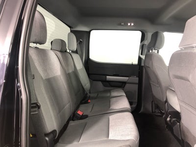 2025 Ford Super Duty F-350 DRW XLT