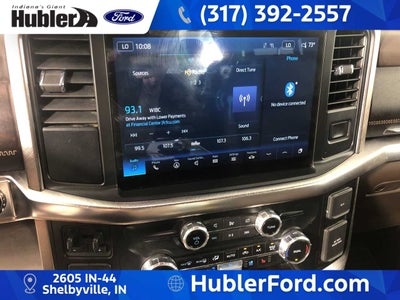 2023 Ford F-150 King Ranch