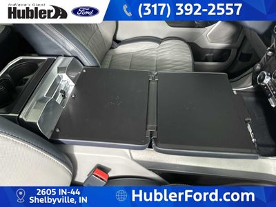 2023 Ford F-150 Limited