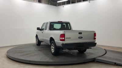 2011 Ford Ranger XL