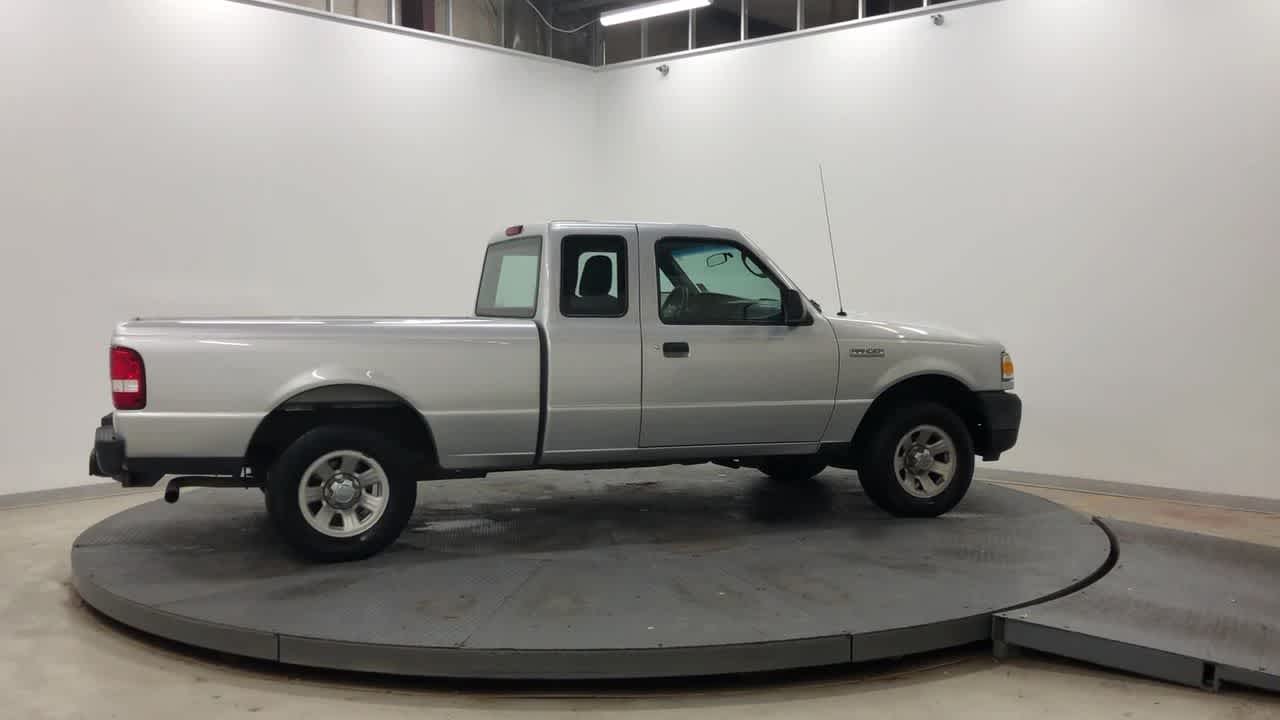 2011 Ford Ranger XL