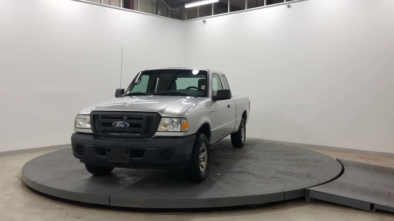 2011 Ford Ranger XL