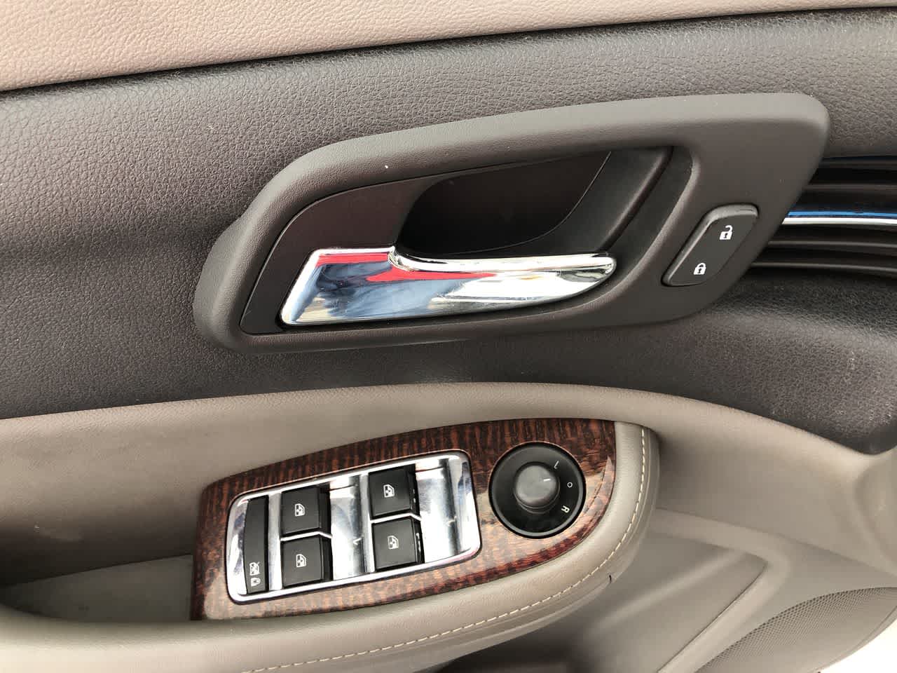 2013 Chevrolet Malibu LT