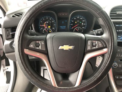 2013 Chevrolet Malibu LT
