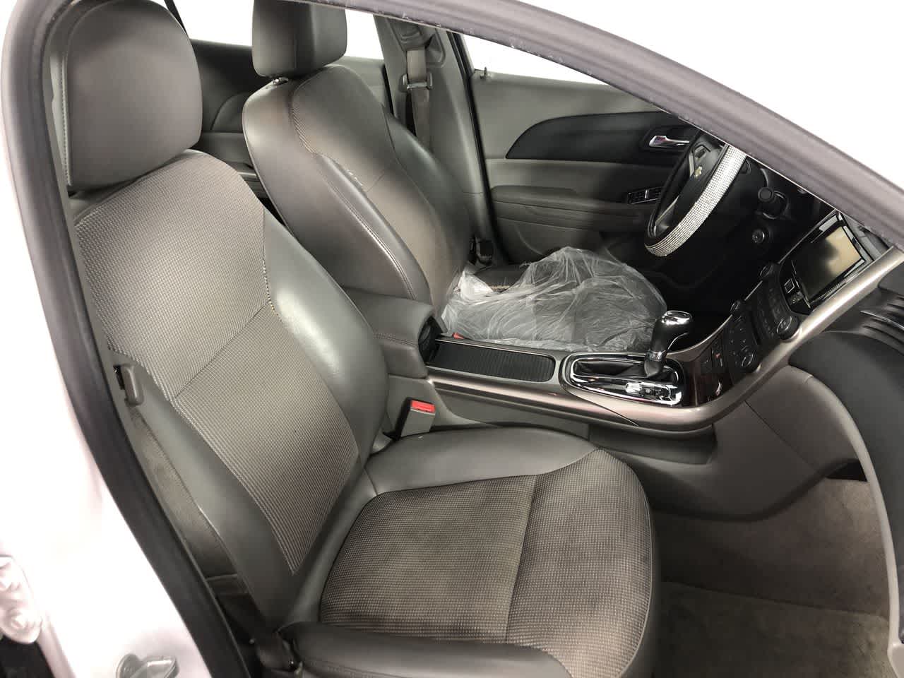 2013 Chevrolet Malibu LT