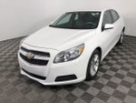 2013 Chevrolet Malibu LT