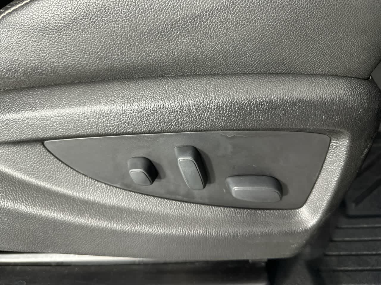 2019 Chevrolet Silverado 2500HD LTZ