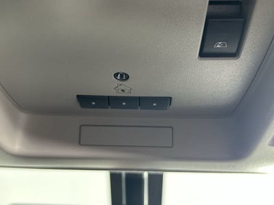 2019 Chevrolet Silverado 2500HD LTZ