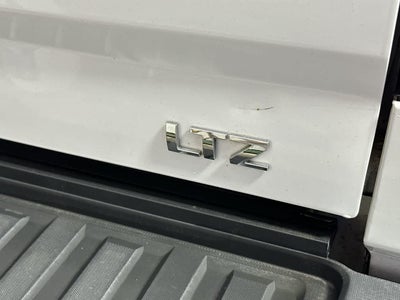 2019 Chevrolet Silverado 2500HD LTZ