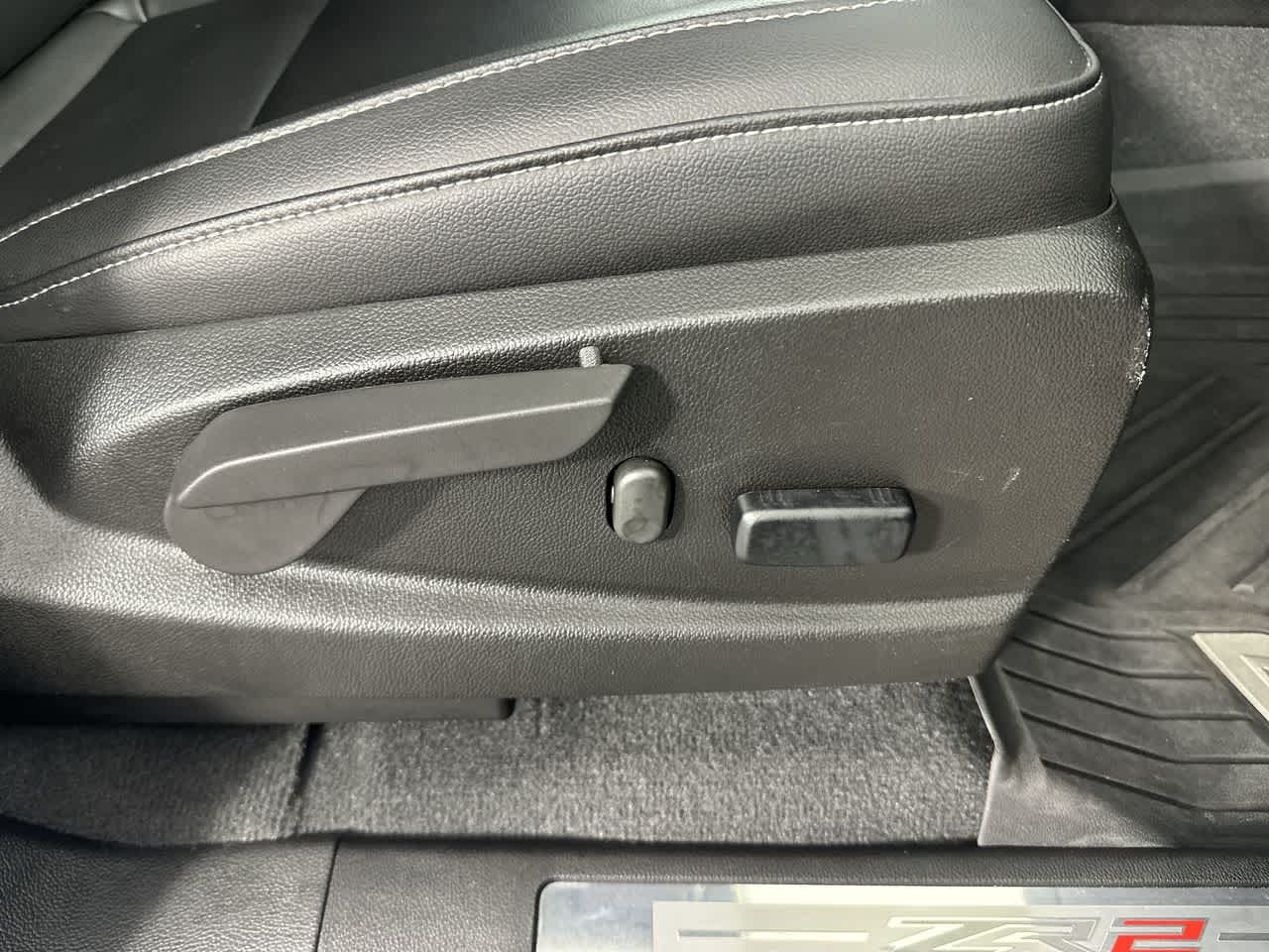 2022 Chevrolet Colorado 4WD ZR2