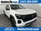 2024 Chevrolet Colorado 4WD Z71